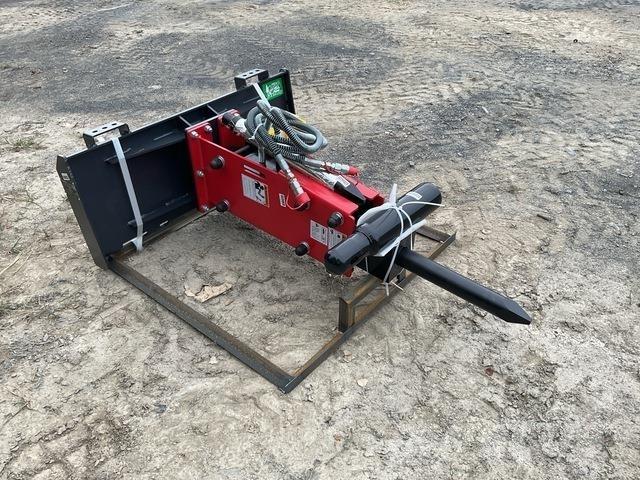  Raytree RMH680 Hammer / Brecher