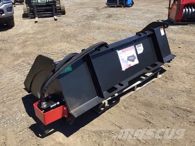  Raytree RMRB72 Sonstige Baumaschinen