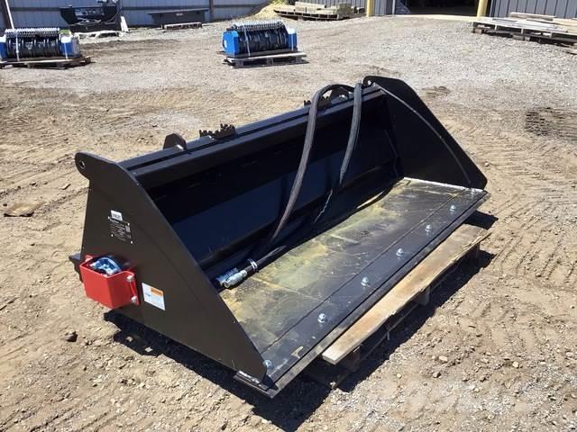  Raytree RMRB72 Sonstige Baumaschinen