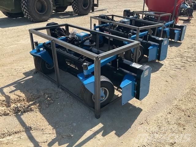  Raytree RMSC78 Sonstige Baumaschinen