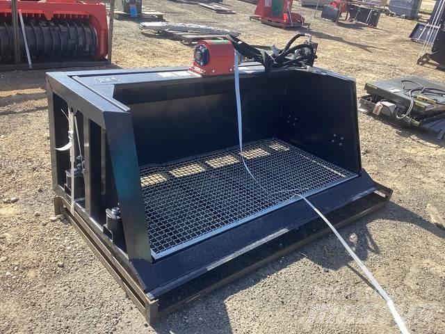  Raytree RMVB78 Sonstige Baumaschinen