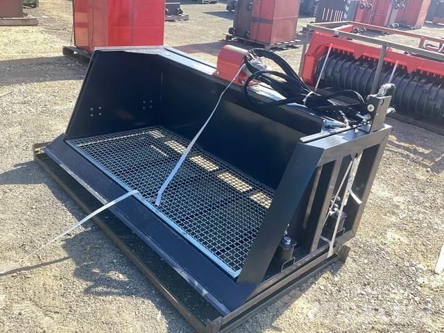  Raytree RMVB78 Sonstige Baumaschinen