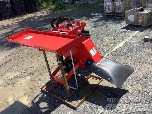 Raytree RTSG30 Sonstige Baumaschinen