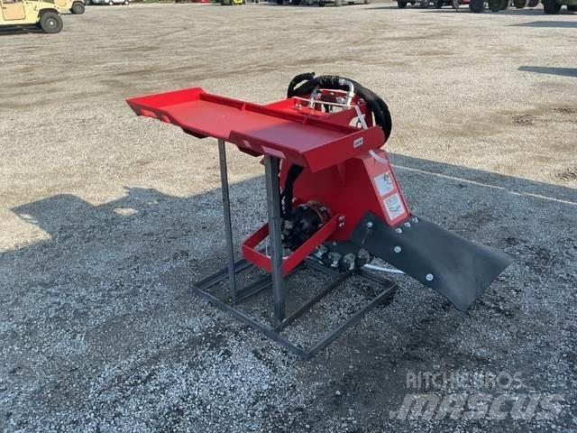  Raytree RTSG30 Sonstige Baumaschinen