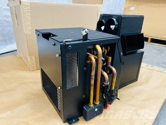  Red Dot Sonstige Baumaschinen