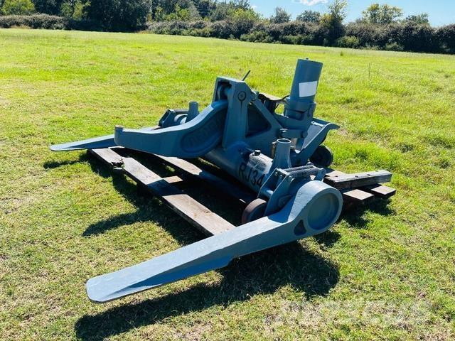 Regent  Sonstige Baumaschinen