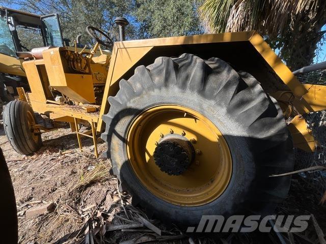 REX HDS T M Erdbauwalzen