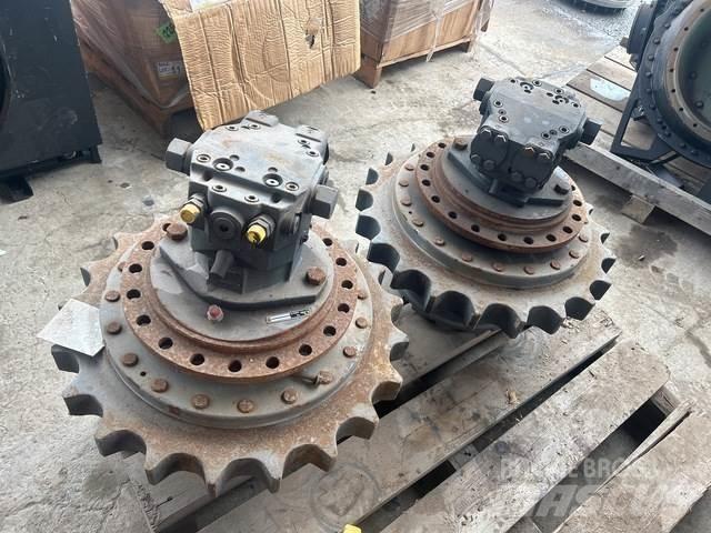 Rexroth  Sonstige Baumaschinen