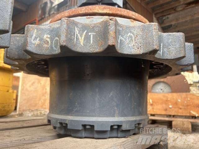 Rexroth  Sonstige Baumaschinen