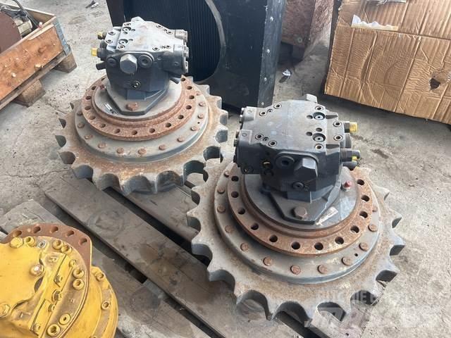 Rexroth  Sonstige Baumaschinen