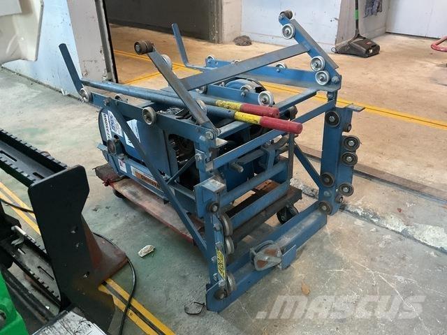  RGC Classic Sonstige Baumaschinen