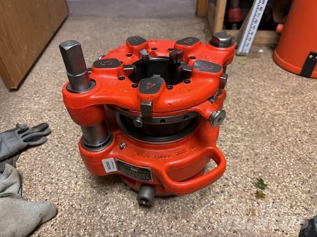  Ridgid 141 Pipeline Ausrüstung