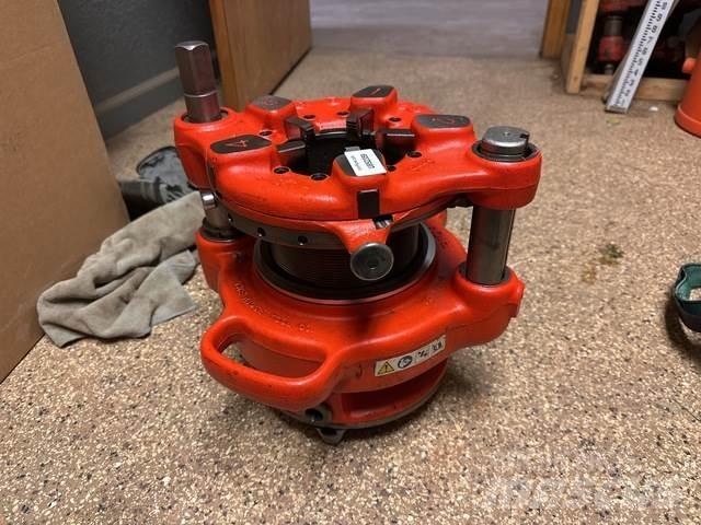  Ridgid 141 Pipeline Ausrüstung