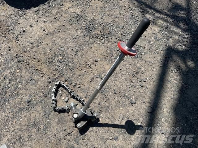  Ridgid 246 Sonstige Baumaschinen