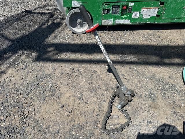 Ridgid 246 Sonstige Baumaschinen