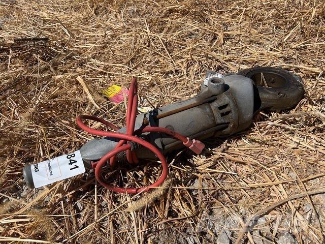  Ridgid 700-12 Pipeline Ausrüstung
