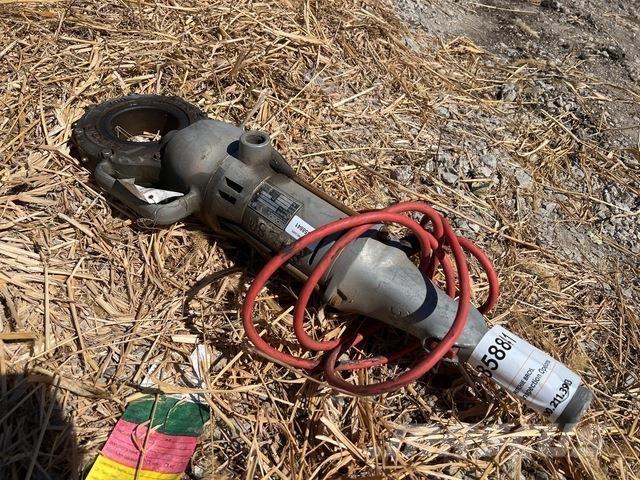  Ridgid 700-12 Pipeline Ausrüstung