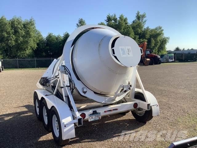  Right Mfg. Betonmischer