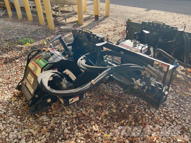 Roadhog CP16LF Hobel