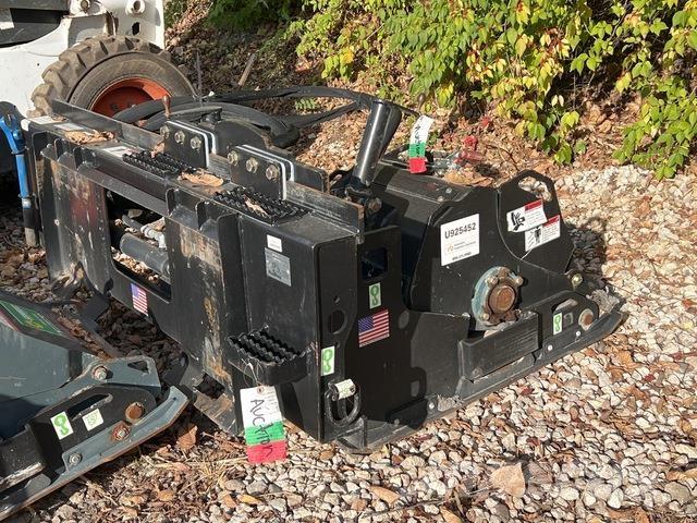 Roadhog CP16LF Hobel