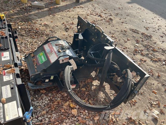 Roadhog CP16LF Hobel