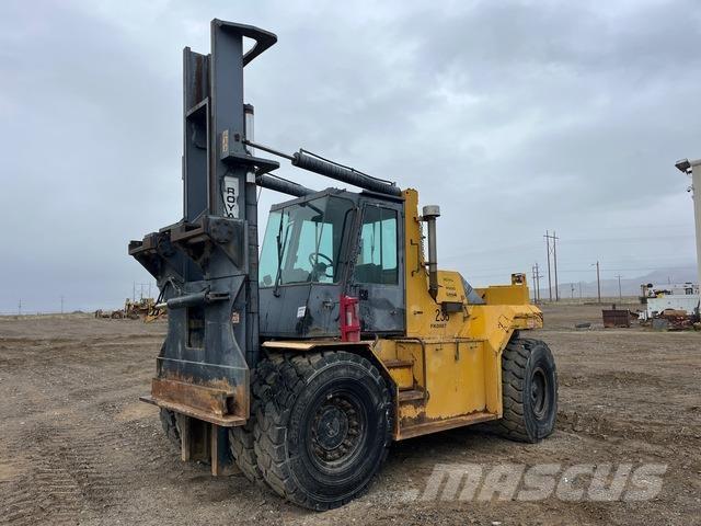 Royal P500 Andere Gabelstapler