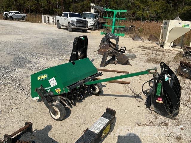 Ryan 544860A Belüfter und Entschäumer