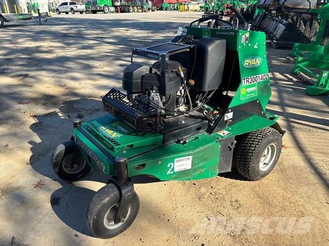 Ryan ZTS Belüfter und Entschäumer