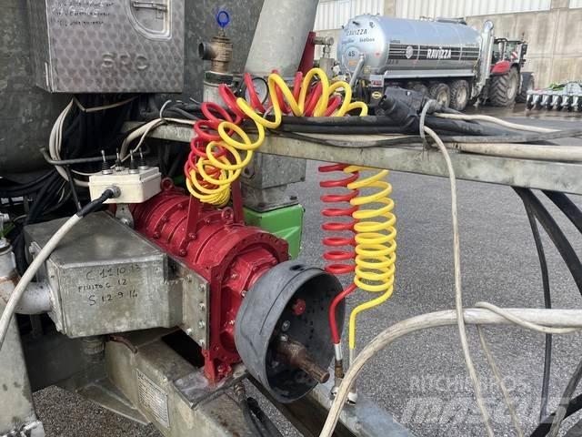 SAC B 201 Pa Sonstige Baumaschinen