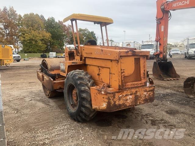 Sakai SV70TF Walzenzüge