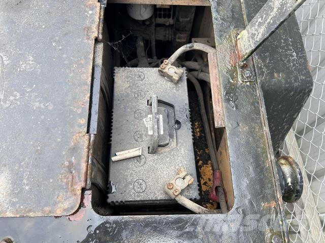 Sakai SW350 Tandemwalzen