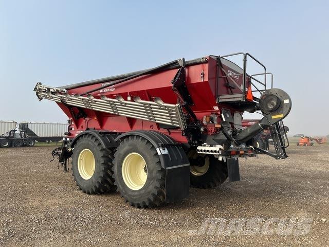 Salford 9620 Mineraldüngerstreuer