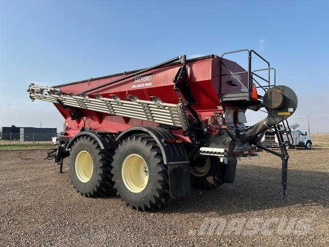Salford 9620 Mineraldüngerstreuer