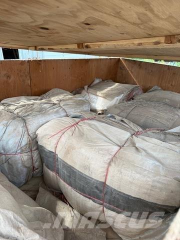  Sand Bags Sonstige Baumaschinen