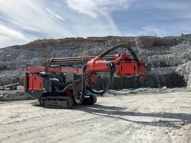 Sandvik DI650I Oberflächenbohrgeräte