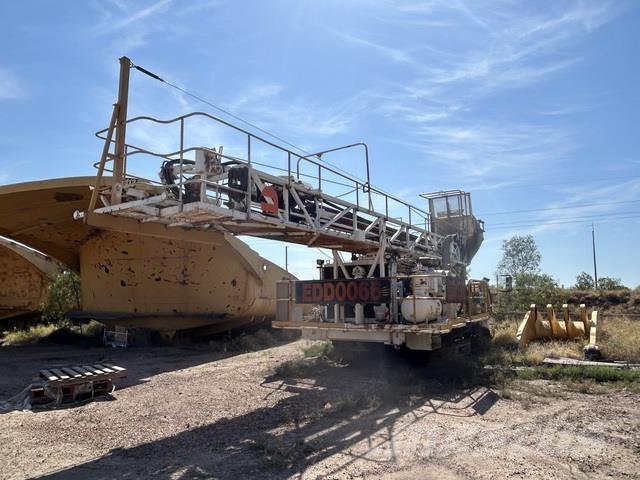 Sandvik DR460 Oberflächenbohrgeräte