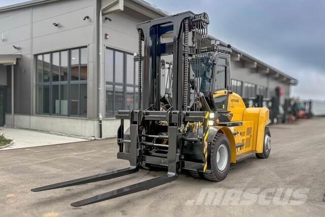 Sany SCP160G5 Sonstige Baumaschinen