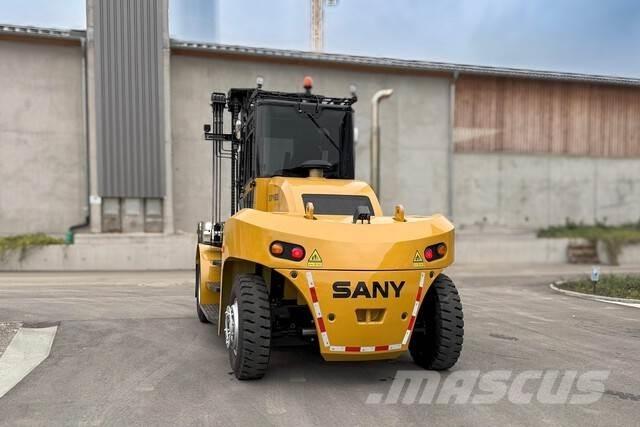 Sany SCP160G5 Sonstige Baumaschinen