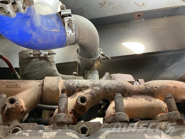 Sany SRC550H Autokrane