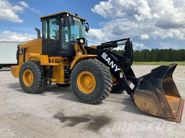 Sany SW305K Radlader
