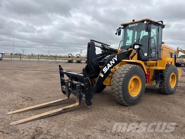 Sany SW305K Radlader