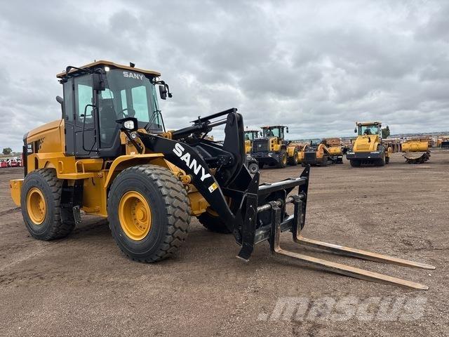 Sany SW305K Radlader