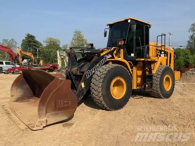Sany SW405 Radlader