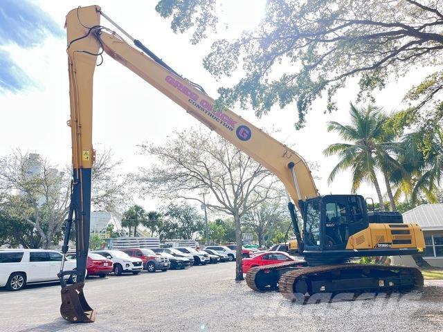 Sany SY265CLC Raupenbagger