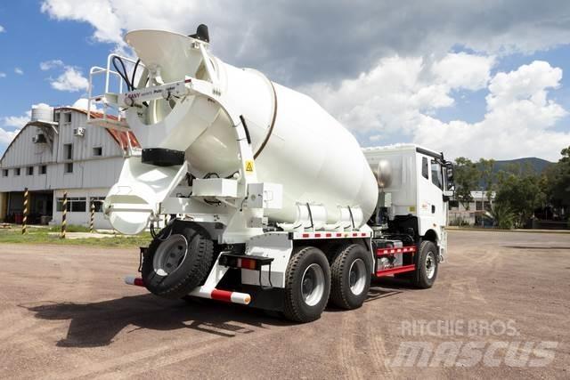 Sany SY308C-8W Andere Fahrzeuge