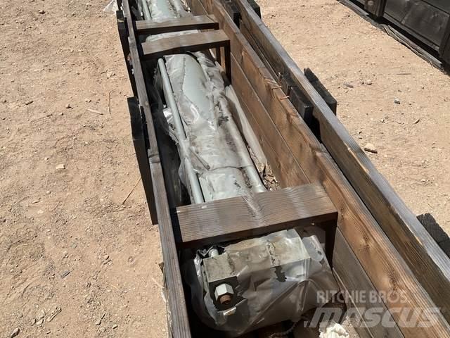  SAWYER P-84445 Sonstige Baumaschinen
