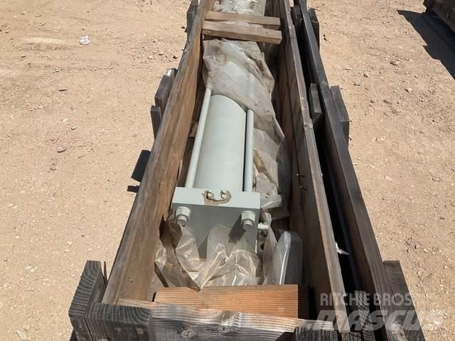  Sawyer P-84445 Sonstige Baumaschinen