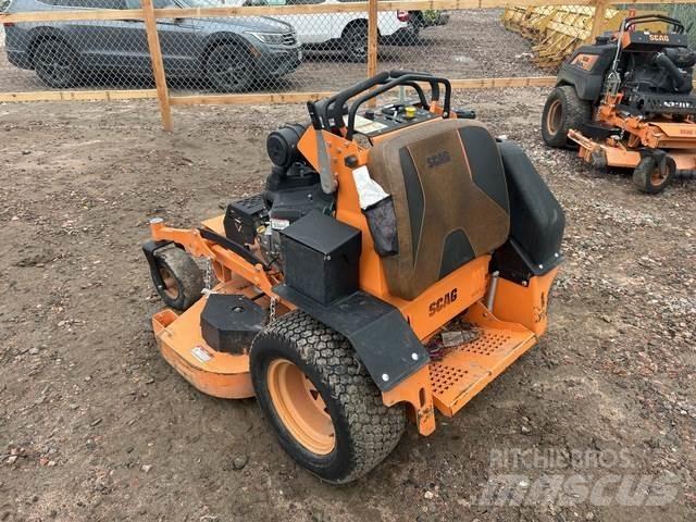 Scag V-Ride II Sonstige Baumaschinen