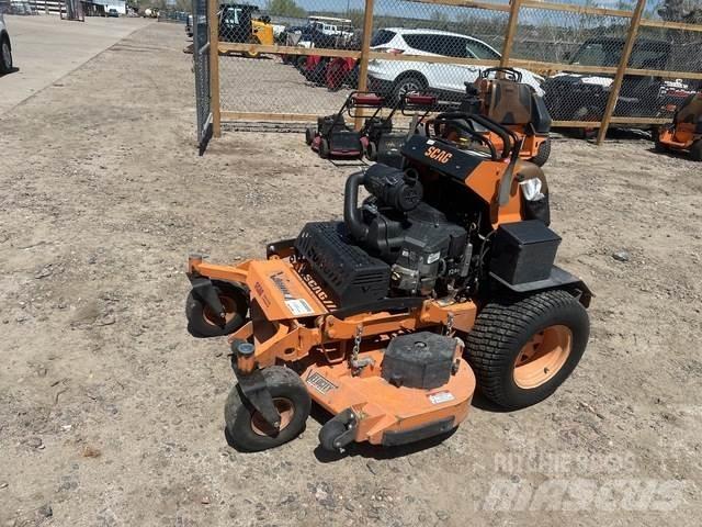 Scag V-Ride II Sonstige Baumaschinen