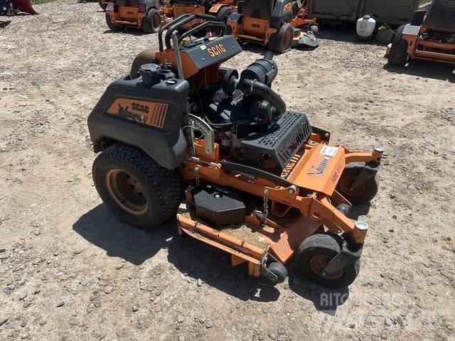 Scag V-Ride II Sonstige Baumaschinen